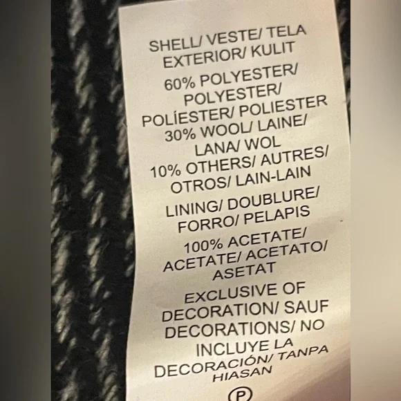 Lucky Brand Coat - Picture 8 of 10